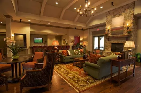 Living - 3260 Compass Way, Milton, GA 30004 photo 6 of 6