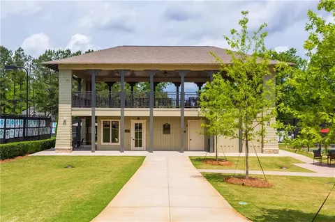 Exterior - 3260 Compass Way, Milton, GA 30004 photo 7 of 10