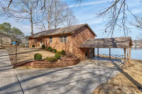 242 Herring Gull Ct, Monticello, GA 31064