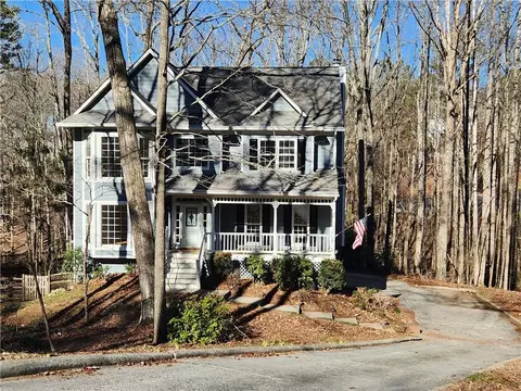 1845 Habersham Trce, Cumming, GA 30041