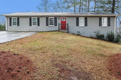 3005 Hidden Dr, Lawrenceville, GA 30044