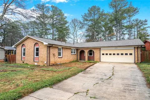 1495 Harbour Oaks Rd, Tucker, GA 30084