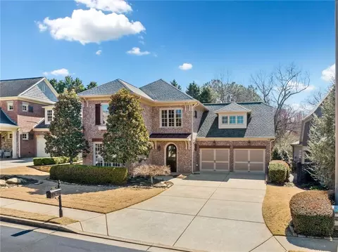 144 Cadence Trl, Canton, GA 30115