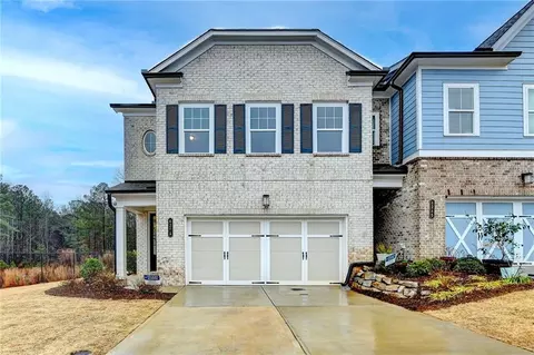 6275 Bracken Brown Dr, Alpharetta, GA 30004