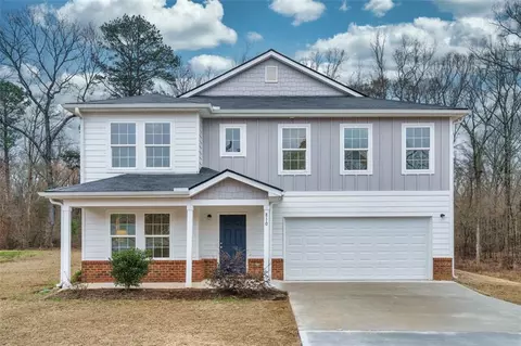 810 Shallowford Rd, Jefferson, GA 30549