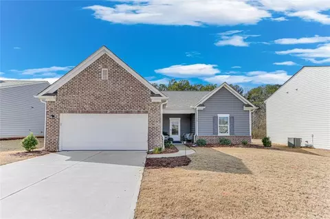 174 Mccall Way, Monroe, GA 30655