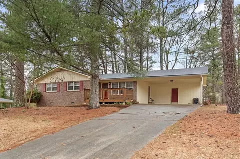 4648 Seward Rd, Powder Springs, GA 30127