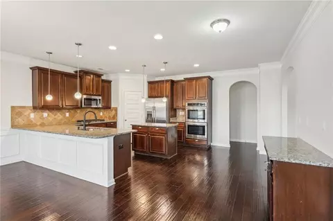 15 Streamside Dr, Covington, GA 30016 photo 13