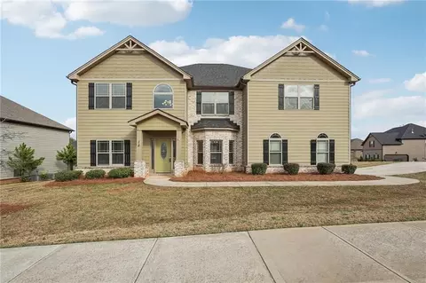 15 Streamside Dr, Covington, GA 30016 photo 48