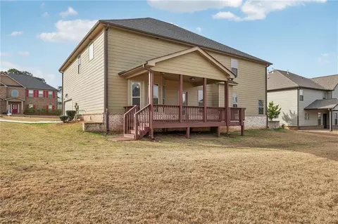 15 Streamside Dr, Covington, GA 30016 photo 43
