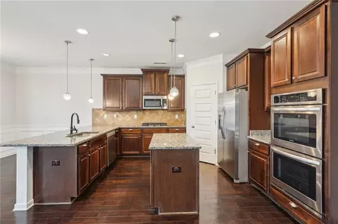 15 Streamside Dr, Covington, GA 30016 photo 15