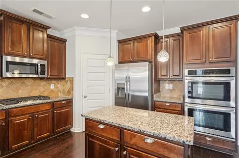 15 Streamside Dr, Covington, GA 30016 photo 17