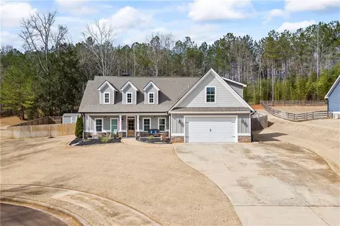 1081 Arbor Ct, Madison, GA 30650