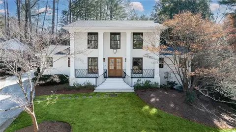 2231 Fairoaks Rd, Decatur, GA 30033