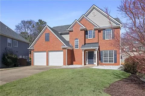 4525 Chelton Ct SE, Smyrna, GA 30080