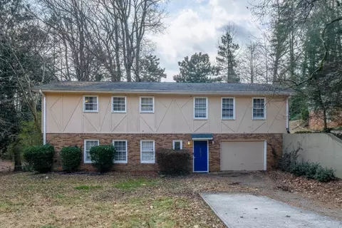 2634 Arrowood Dr, Atlanta, GA 30344