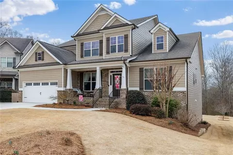 6264 Riverview Pkwy, Braselton, GA 30517