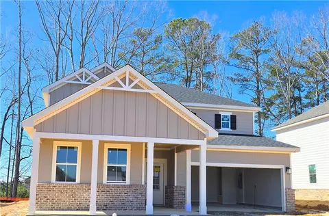 2389 Brown Dove Way, Grayson, GA 30017