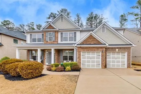 108 Lakestone Pkwy, Woodstock, GA 30188