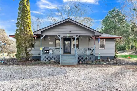 2228 Christian Cir, Conyers, GA 30013