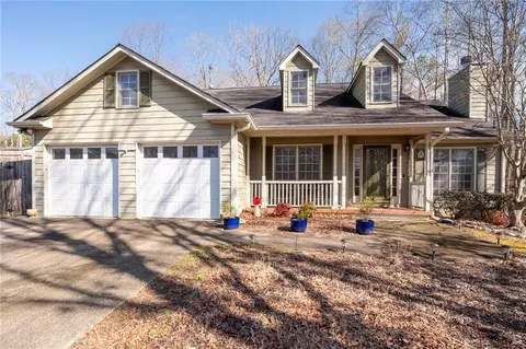 52 Stevenson Trl, Dallas, GA 30132