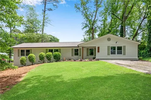 4770 Wayland Cir, Acworth, GA 30101