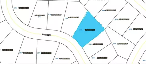3788 Clovis Ct NW, Atlanta, GA 30331