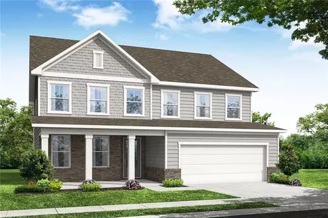 189 Grand Meadows Dr, Hoschton, GA 30548