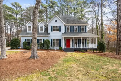 1463 Wood Park Way NW, Kennesaw, GA 30152