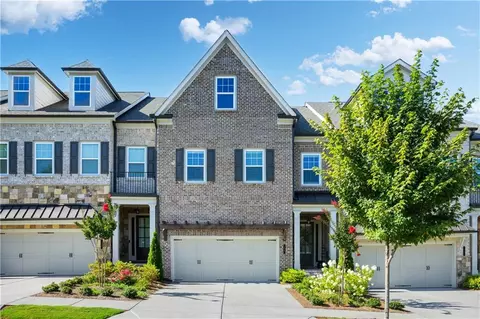 11 Ganel Ln, Alpharetta, GA 30009