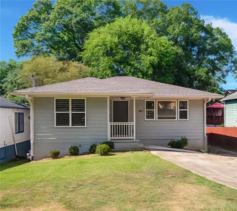1857 Dunlap Ave, East Point, GA 30344