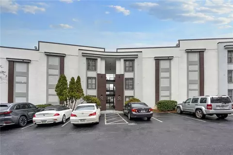 1445 Monroe Dr NE #G7, Atlanta, GA 30324