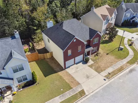 6474 E Meyer Dr, Morrow, GA 30260 photo 12