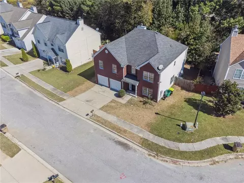 6474 E Meyer Dr, Morrow, GA 30260 photo 34