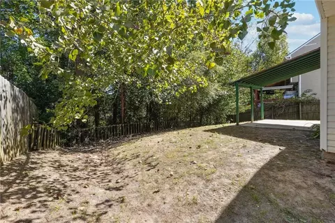 6474 E Meyer Dr, Morrow, GA 30260 photo 30