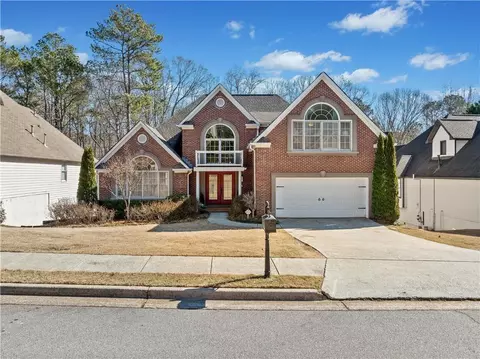 1034 Fairview Club Cir, Dacula, GA 30019