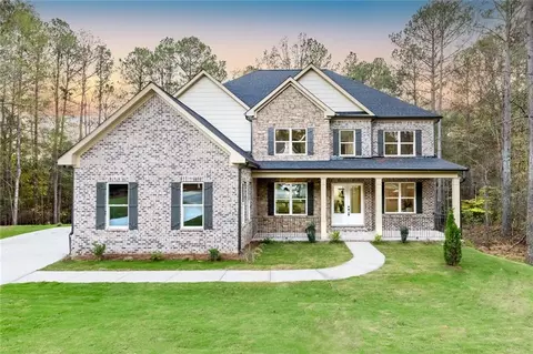 5887 Thistle Ct, Douglasville, GA 30135