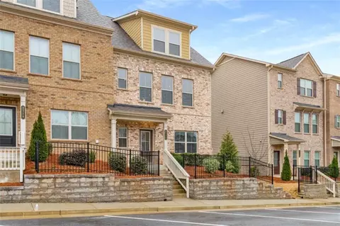 3320 Reagan Way #80, Lawrenceville, GA 30044