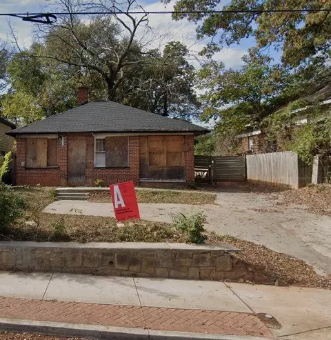 837 Metropolitan Pkwy, Atlanta, GA 30310