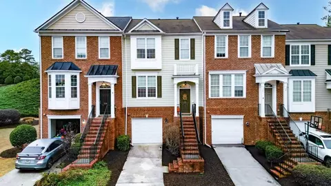 236 Balaban Cir, Woodstock, GA 30188