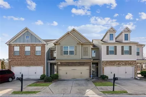 2293 Chancery Mill Ln, Buford, GA 30519