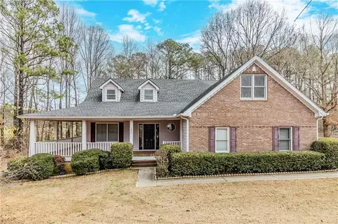 1070 Thornwood Cir, Covington, GA 30016