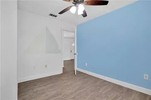 Bedroom - 987 E 1st St, Midway, GA 31320 photo 2 of 2
