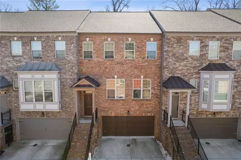 2710 Birch Grove Ln SE #13, Marietta, GA 30067