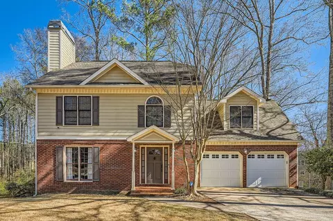 4727 Bradford Ln, Powder Springs, GA 30127