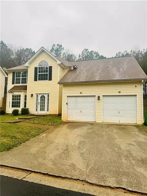 2702 Rambling Way, Lithonia, GA 30058