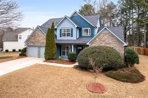 923 Buckhorn Bnd, Locust Grove, GA 30248