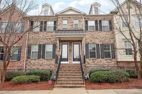 1670 Sabastian Pt NE, Atlanta, GA 30329