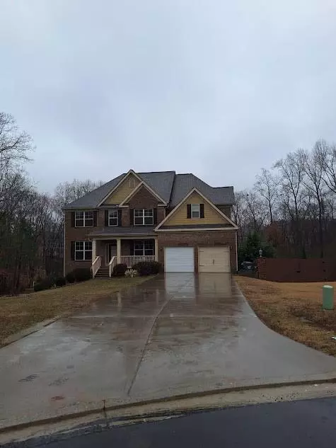 1831 Nours Landing Way, Duluth, GA 30097