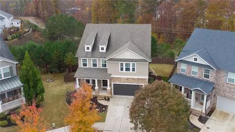 322 Kells Ct, Woodstock, GA 30188
